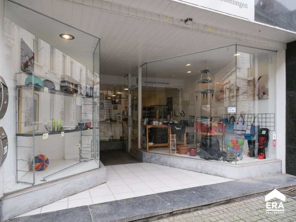 Hemelingenstraat - 26 - - 3700