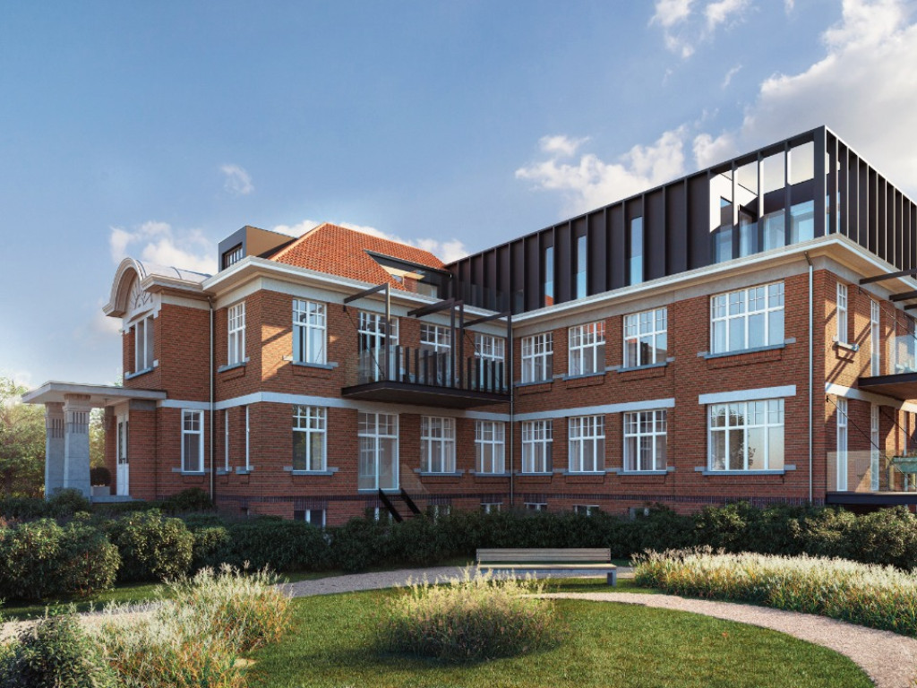 Bellestraat - 109 - - 0.01 - 9100