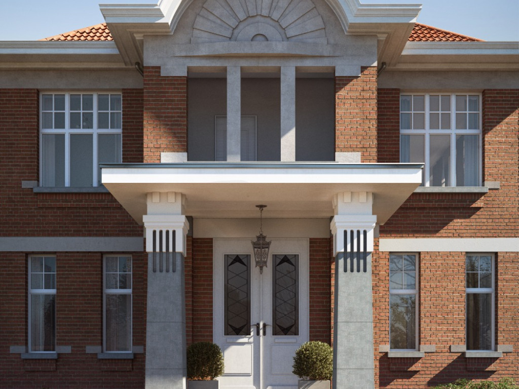 Bellestraat - 109 - - 0.01 - 9100