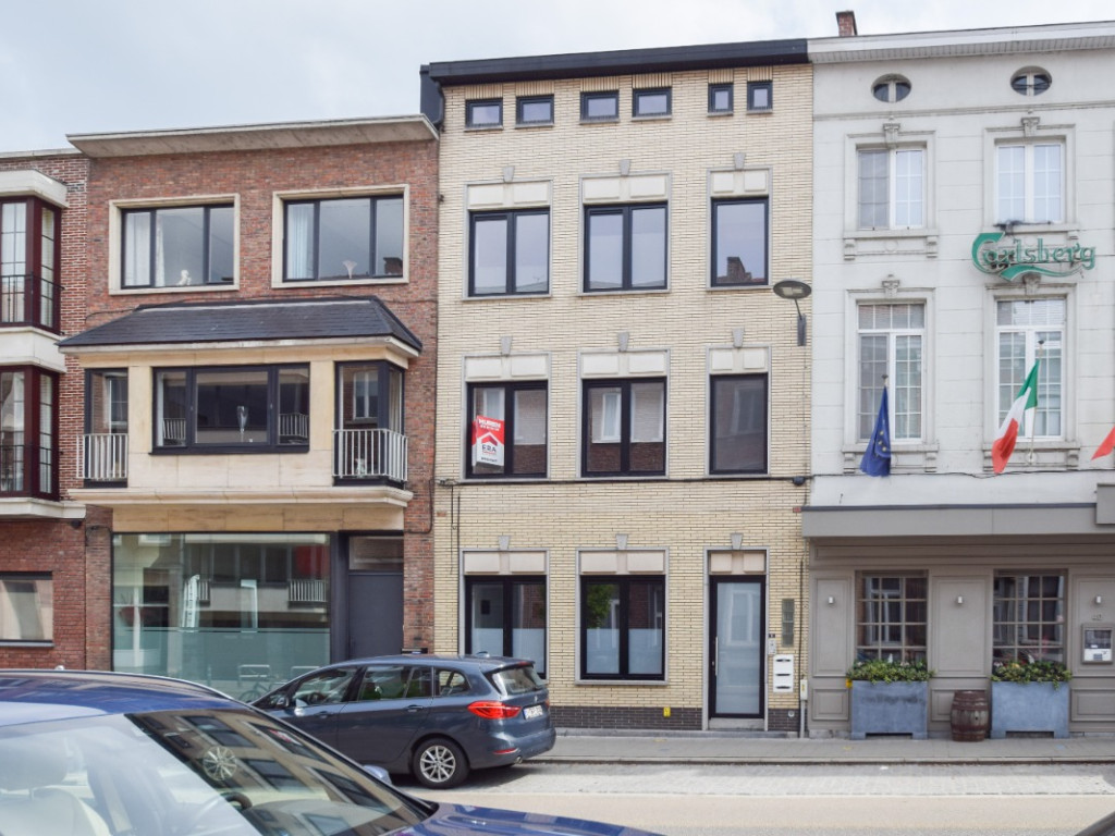 Vierde Lansierslaan - 38 - 2 - 3300