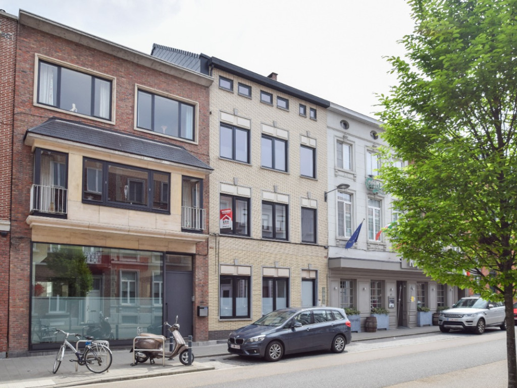 Vierde Lansierslaan - 38 - 2 - 3300