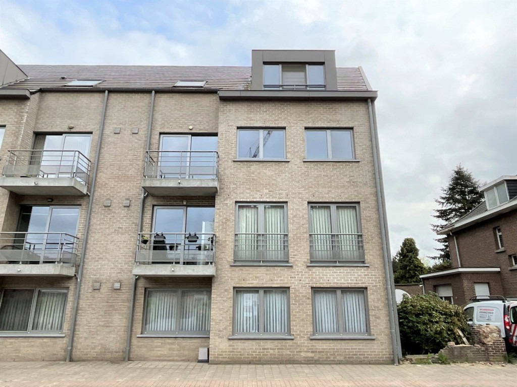 Berlaarsesteenweg - 2 - H - 2560