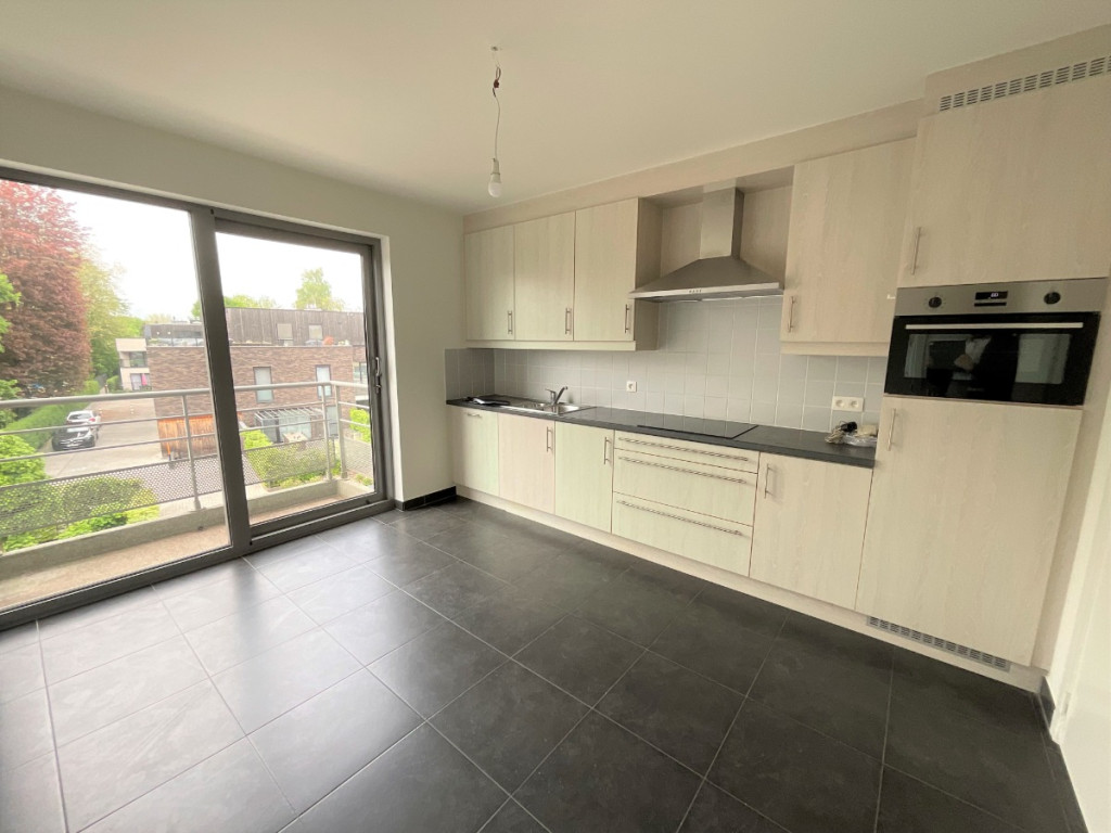 Berlaarsesteenweg - 2 - H - 2560