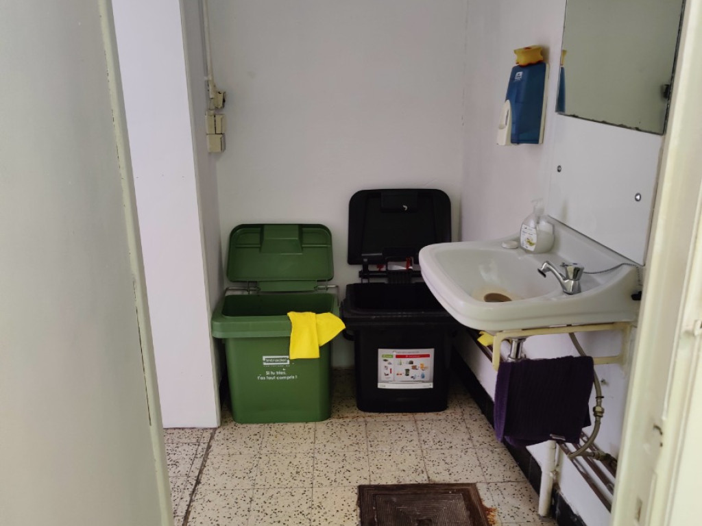 rue Albert Ier - 102 - rez - 4820