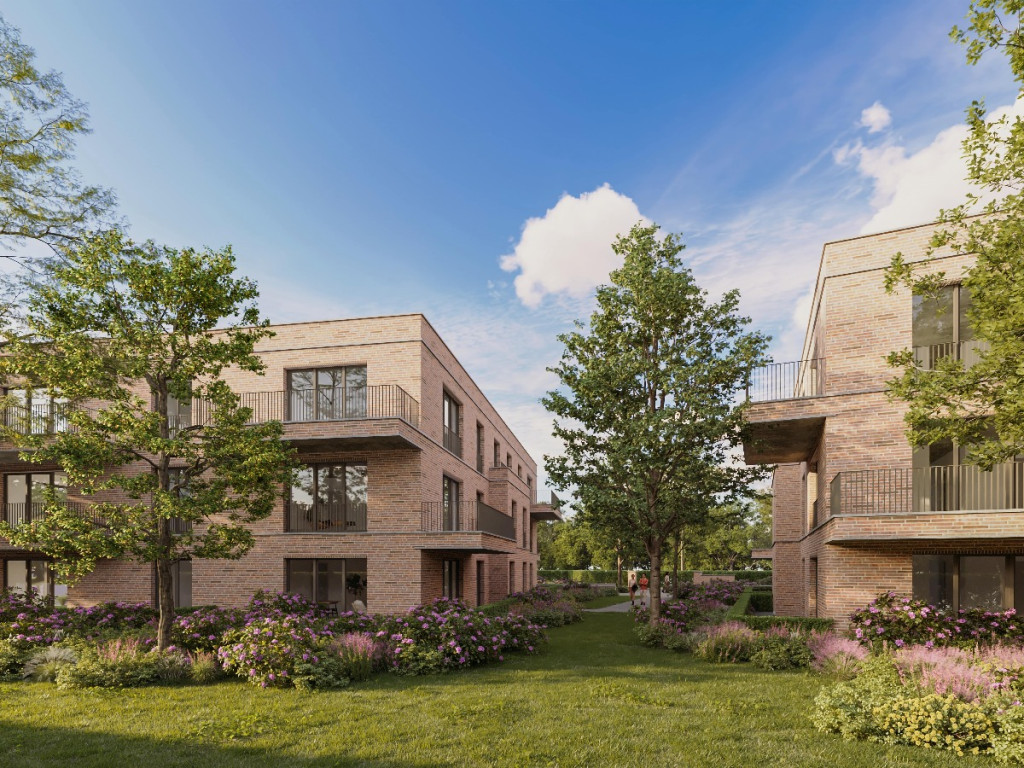 Emile Verhaerenstraat - 53 - - B0.3 - 2890