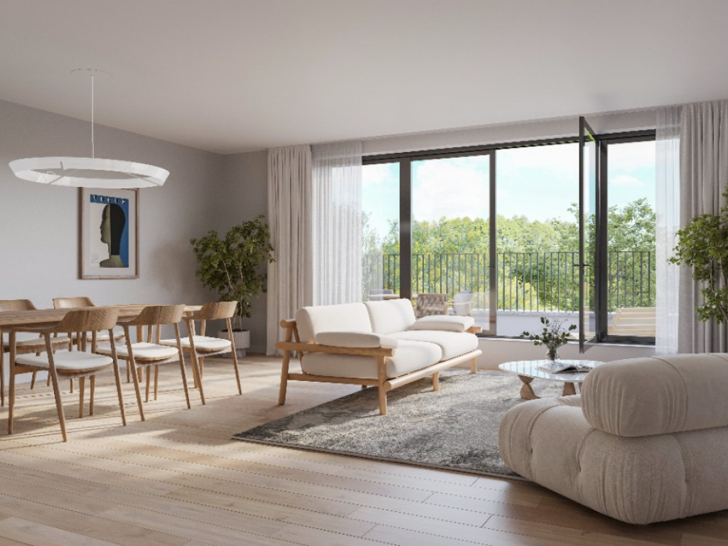 Emile Verhaerenstraat - 53 - - C1.5 - 2890