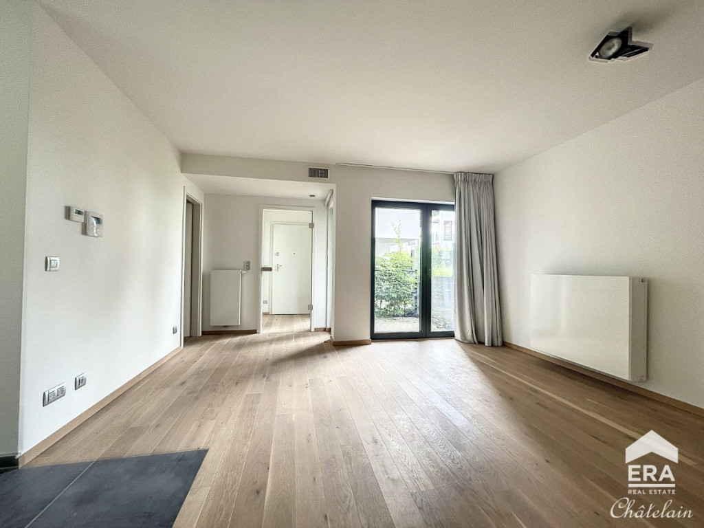 Chaussée d'Ixelles - 227 - b - 1050