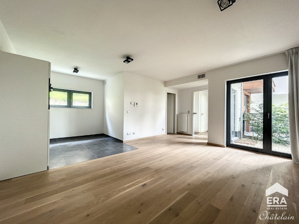 Chaussée d'Ixelles - 227 - b - 1050