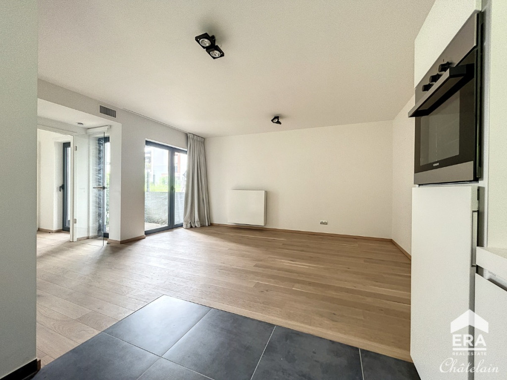 Chaussée d'Ixelles - 227 - b - 1050