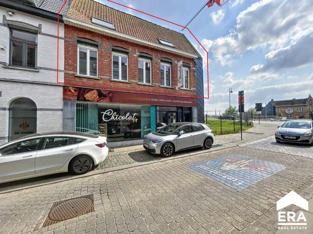 Leiestraat - 8 - 0101 - 8940