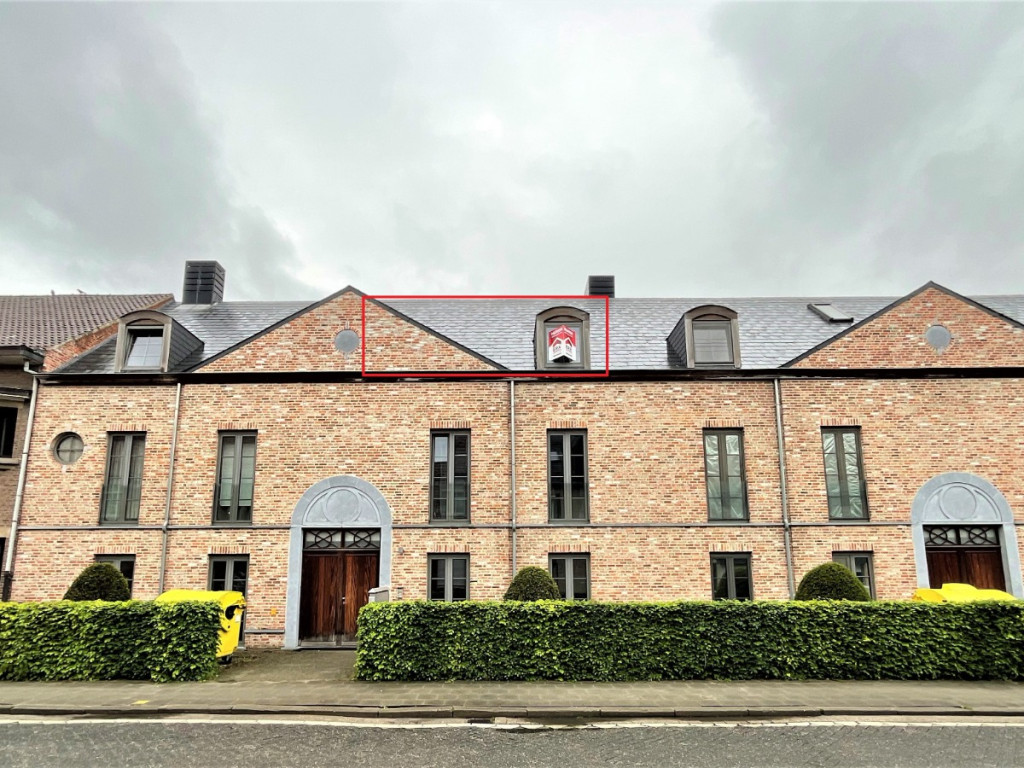 Riemenstraat - 11 - E - 2290