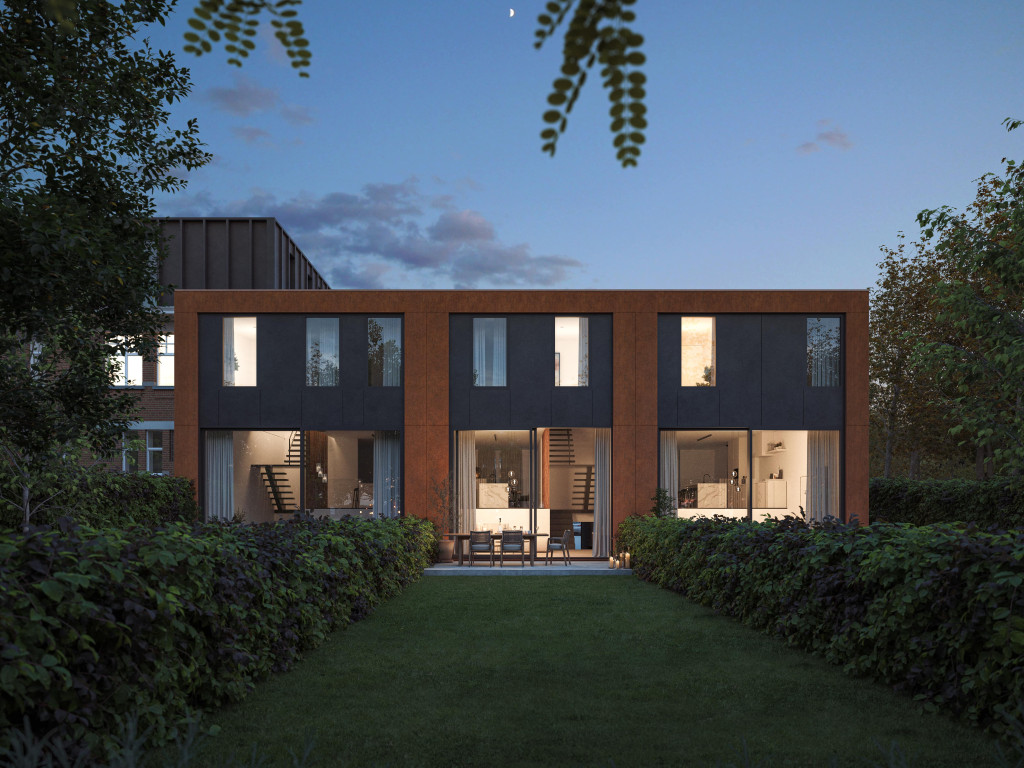 Bellestraat - 109 - - 2.04 - 9100