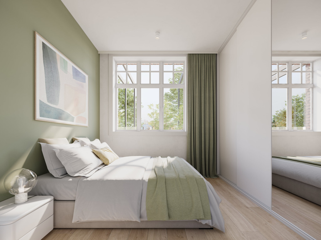 Bellestraat - 109 - - 2.04 - 9100