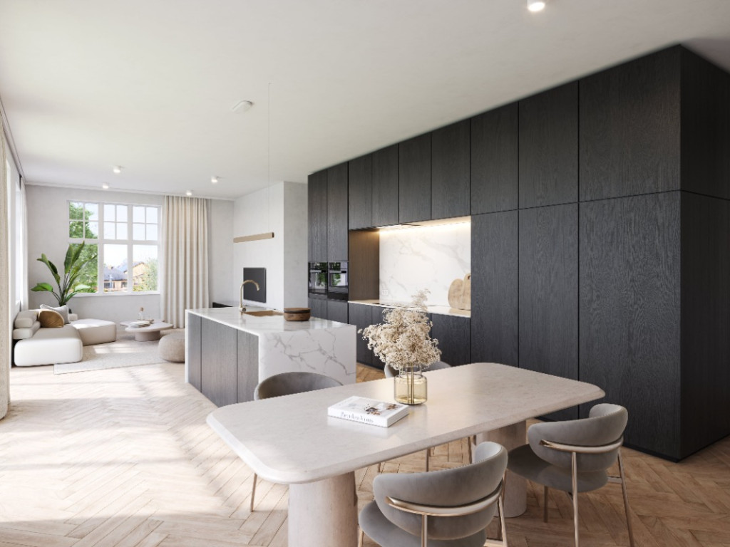 Bellestraat - 109 - - W2 - 9100