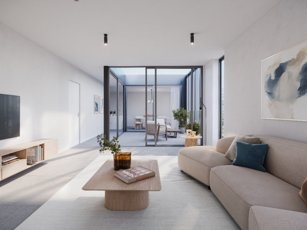 Bellestraat - 109 - - W2 - 9100