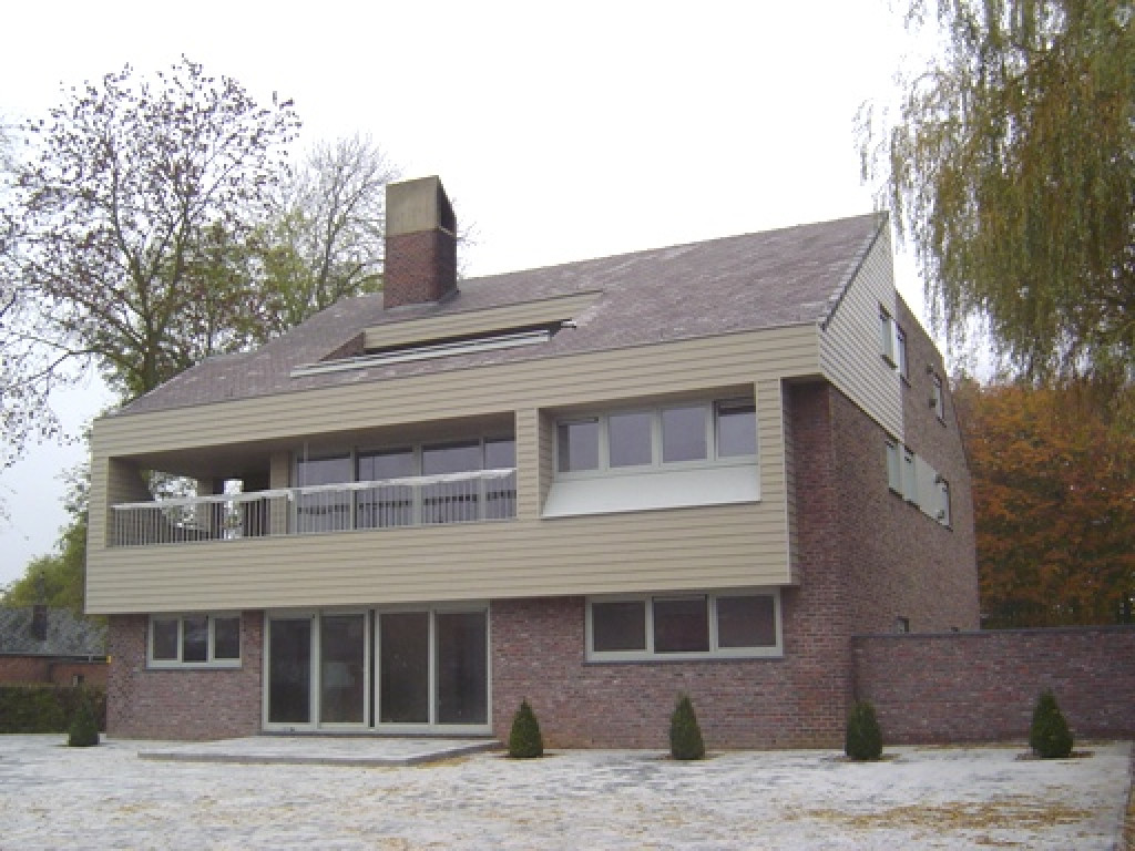 Beukenlaan - 5 - 0202 - 3945