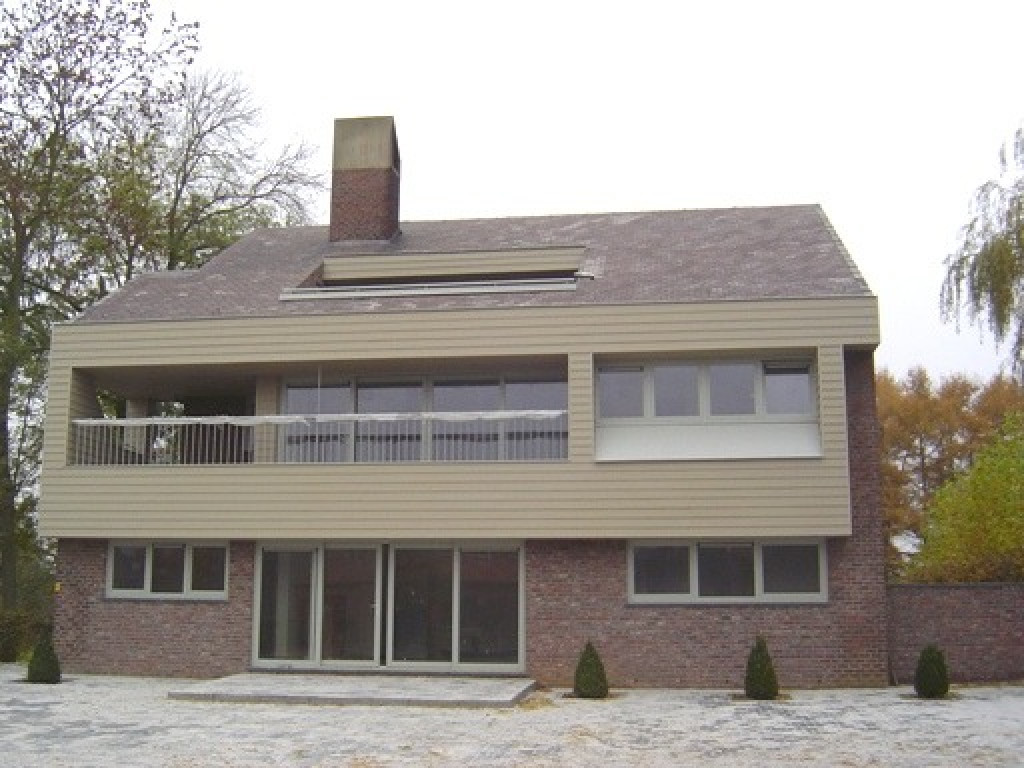 Beukenlaan - 5 - 0202 - 3945