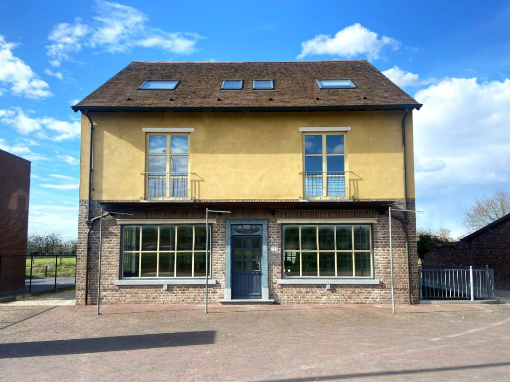 Steenweg - 161 - - 3540