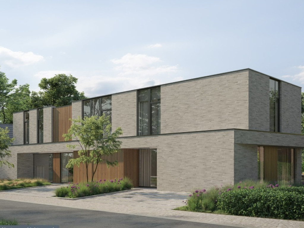 Lange Dweersstraat - 6 - - Lot 1 - 9190