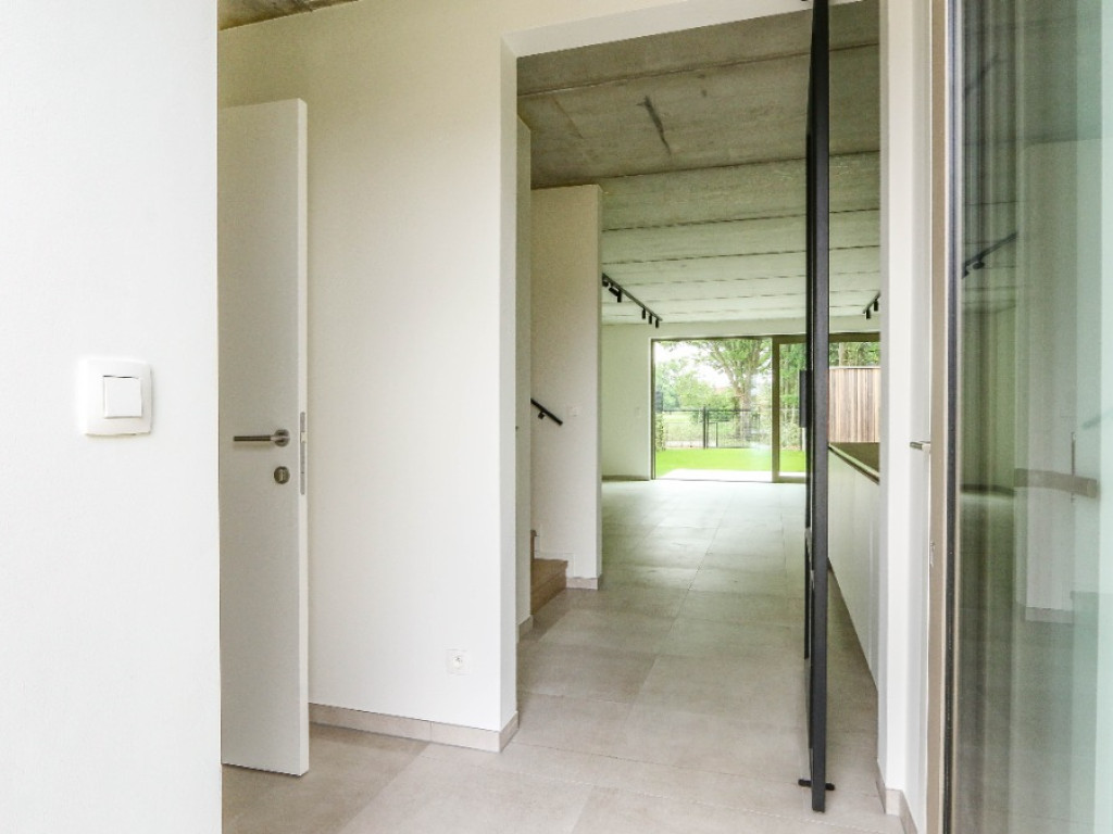 Aarschotsesteenweg - 128 - B - 2230