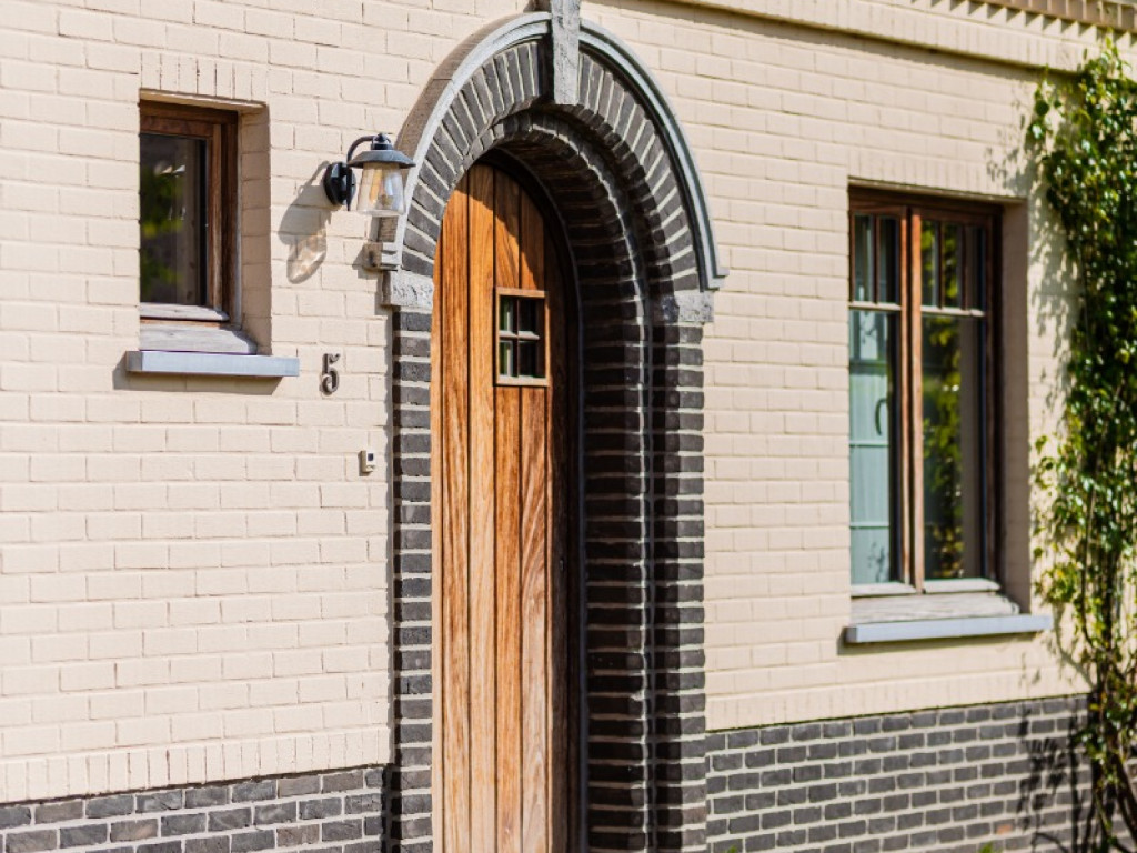Leenstraat - 5 - - 9890
