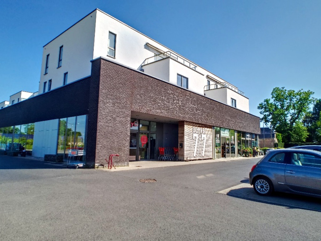 Voie de l'Air Pur - 185 - - 4052