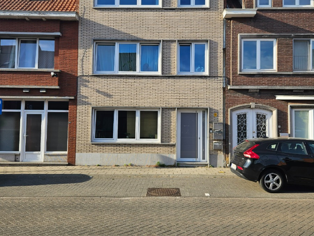 Grote Baan - 93 - 2 - 3511