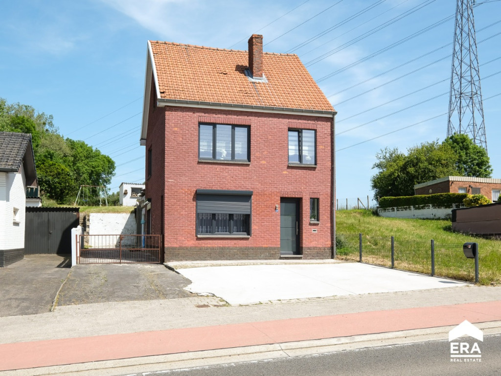 Maastrichterstraat - 128 - - 3740