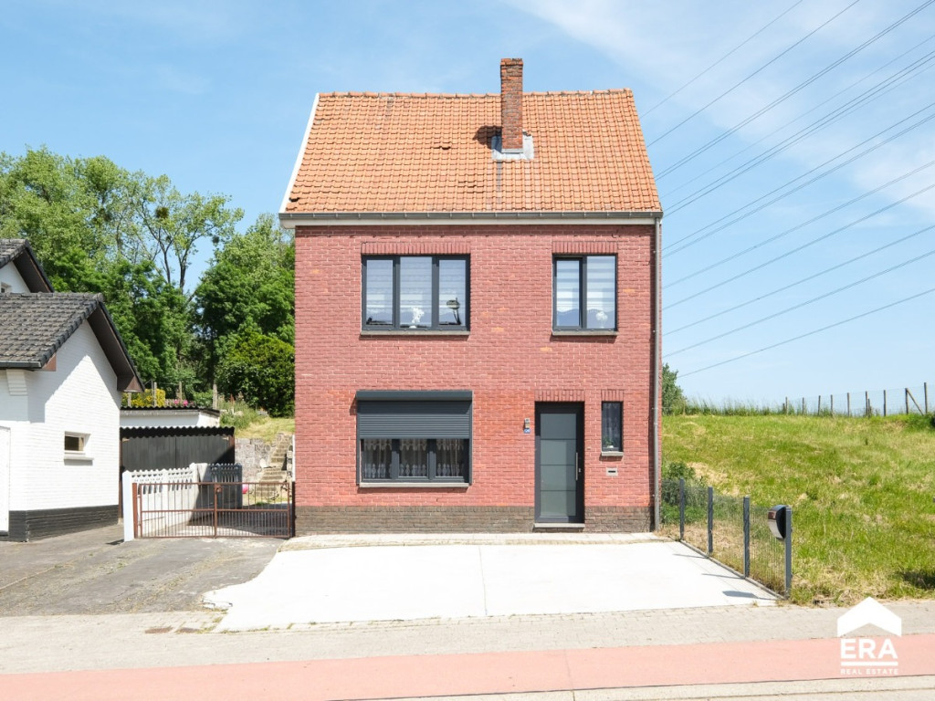 Maastrichterstraat - 128 - - 3740