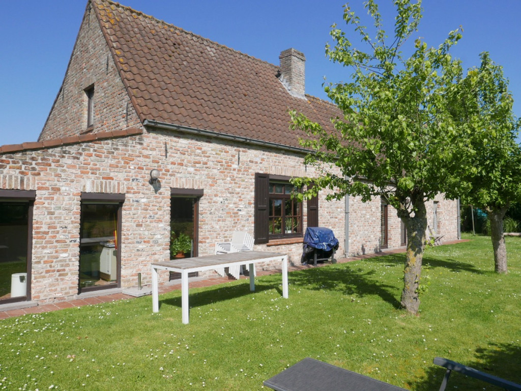 Krinkeldijk - 1 - A - 8340