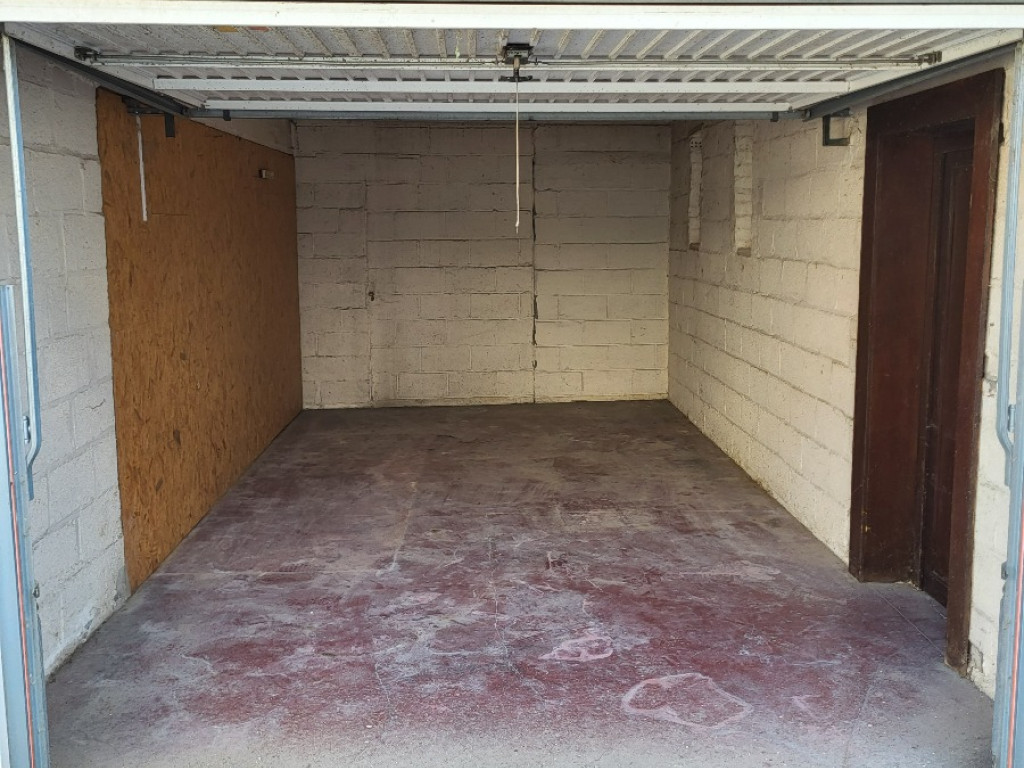 Rodenbachstraat - 41+2 - garage 4 - 8908