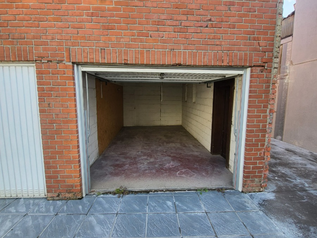 Rodenbachstraat - 41+2 - garage 4 - 8908