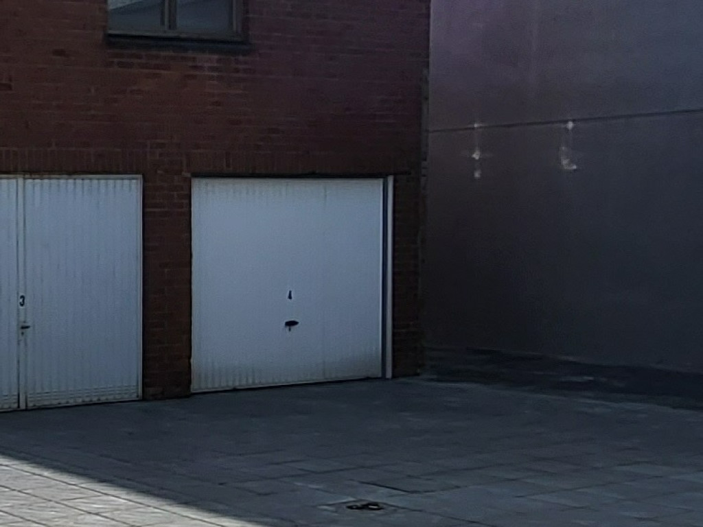 Rodenbachstraat - 41+2 - garage 4 - 8908