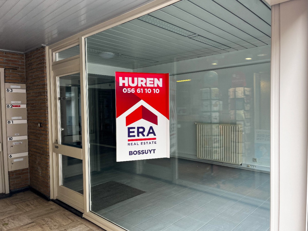 Holstraat - 6 - - 8790