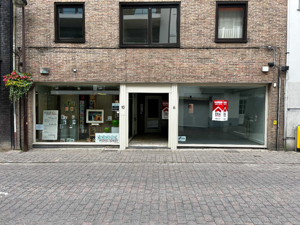 Holstraat - 6 - - 8790
