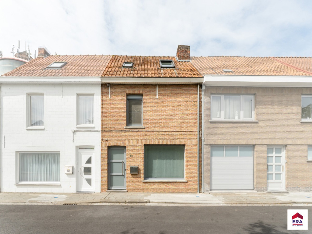 Volderstraat - 11 - - 8700