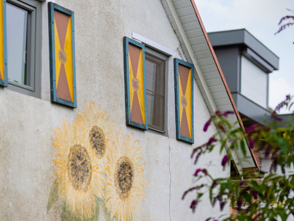 Bellestraat - 47 - - 9100