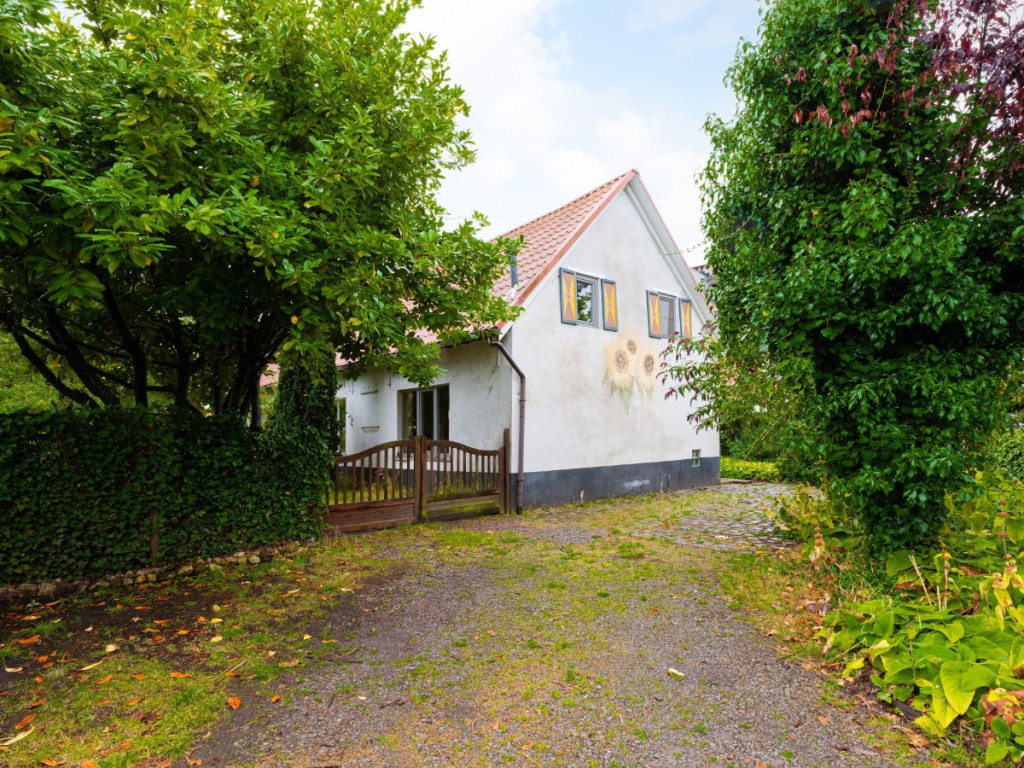 Bellestraat - 47 - - 9100