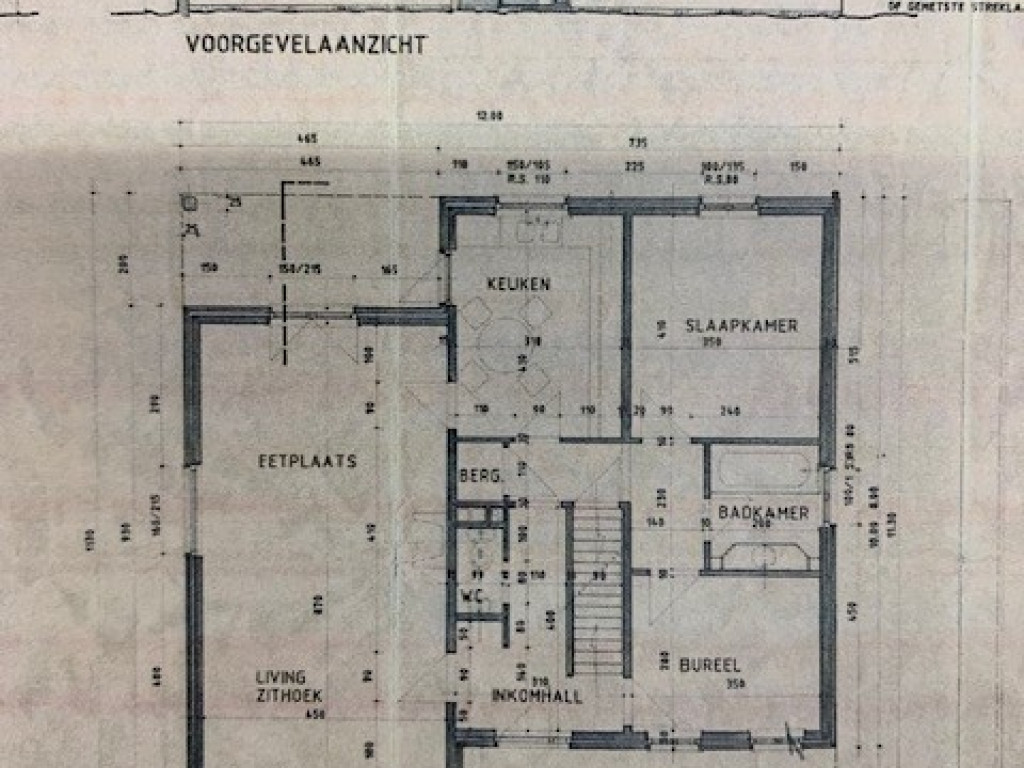 Ter Kommerenweg - 32 - - 8560