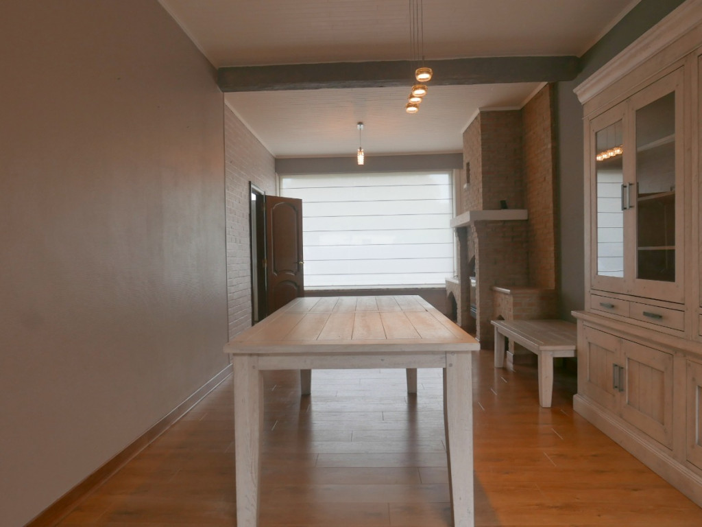 Torhoutse Steenweg - 431 - - 8200