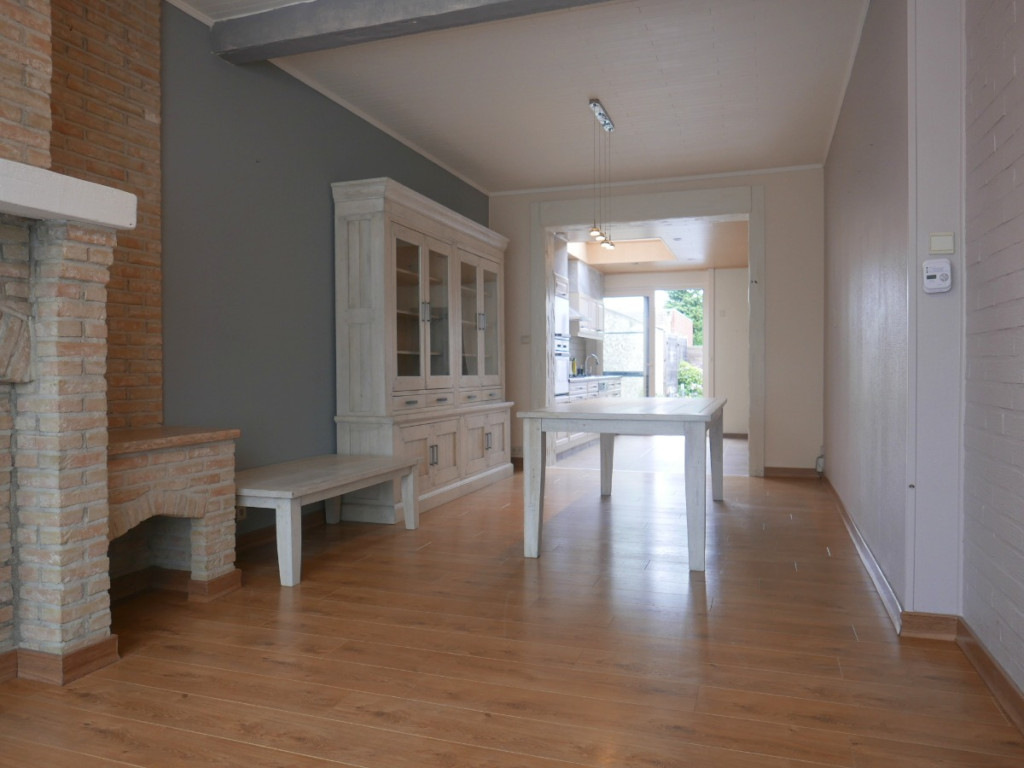 Torhoutse Steenweg - 431 - - 8200