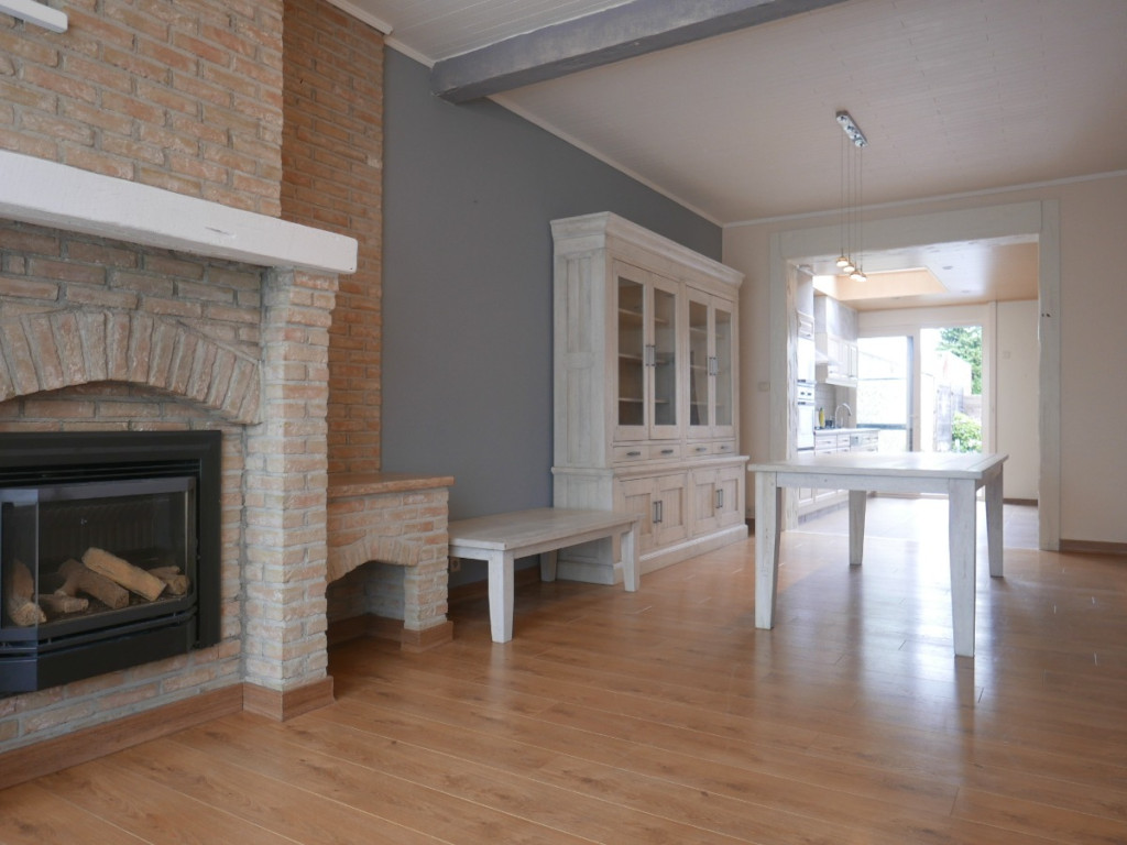 Torhoutse Steenweg - 431 - - 8200