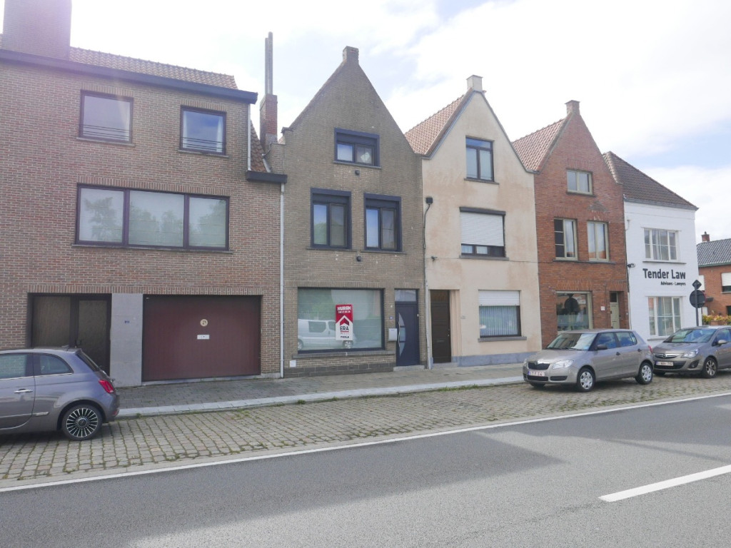 Torhoutse Steenweg - 431 - - 8200