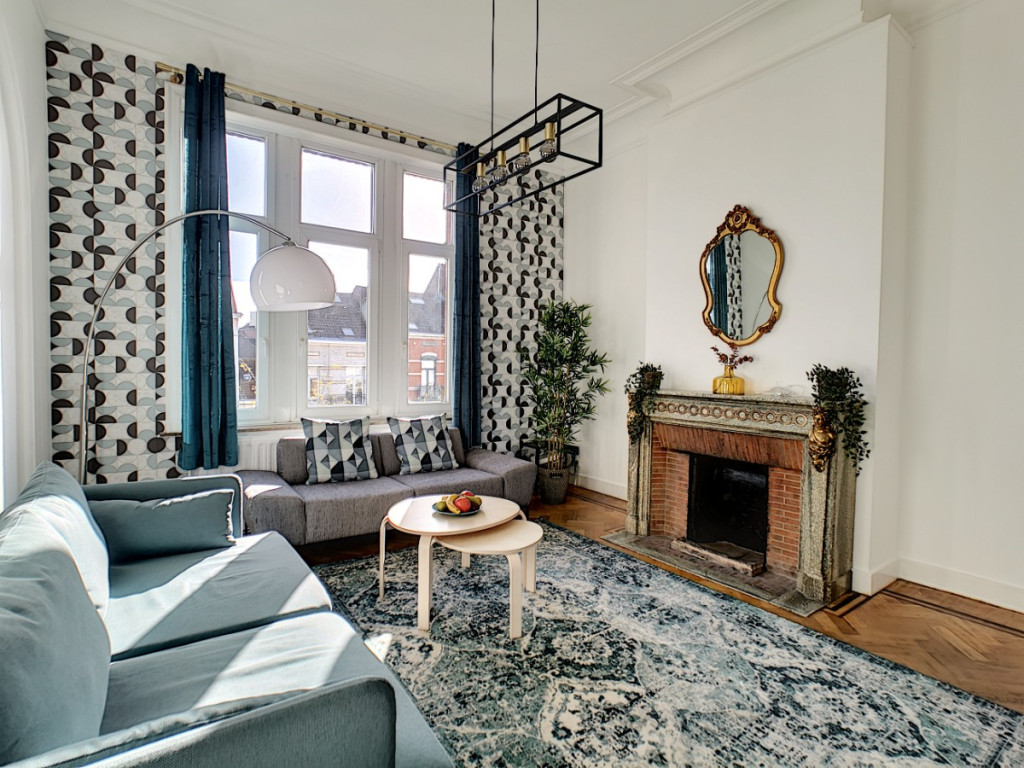 Boulevard de la Révision - 89 - 3 - 1070