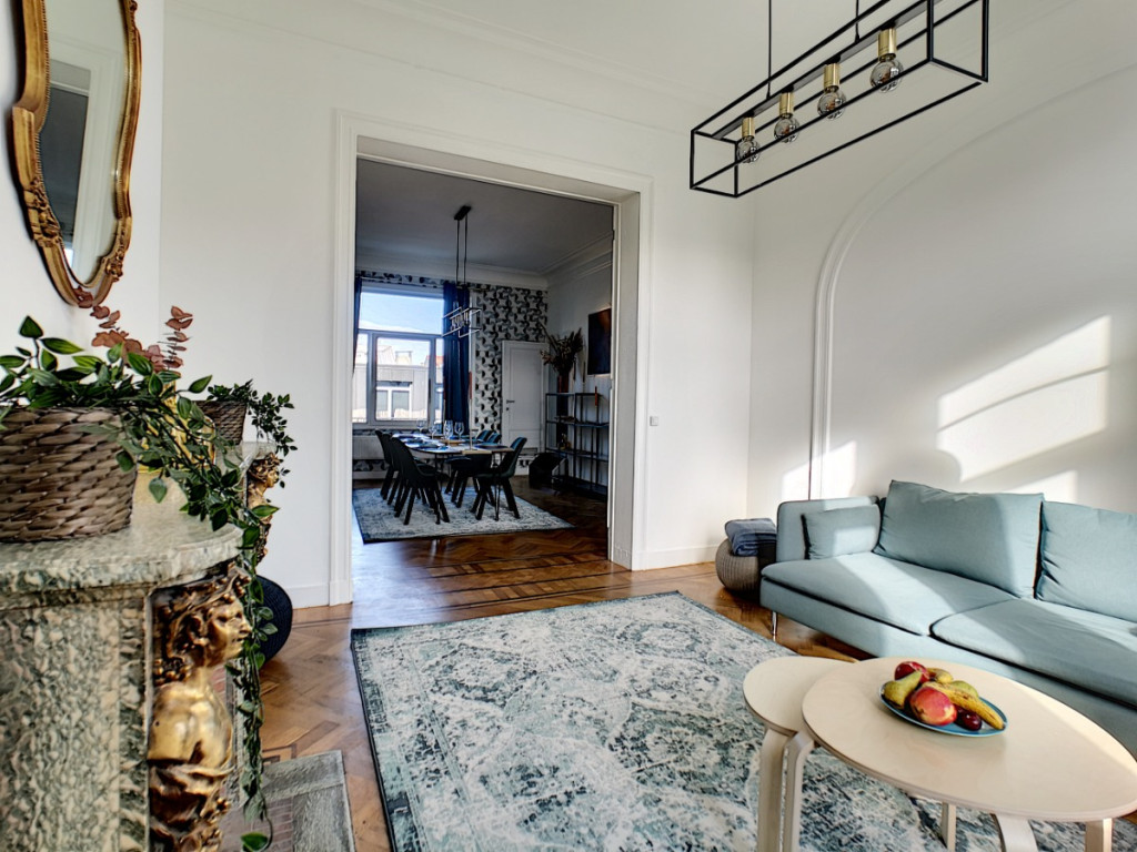 Boulevard de la Révision - 89 - 3 - 1070