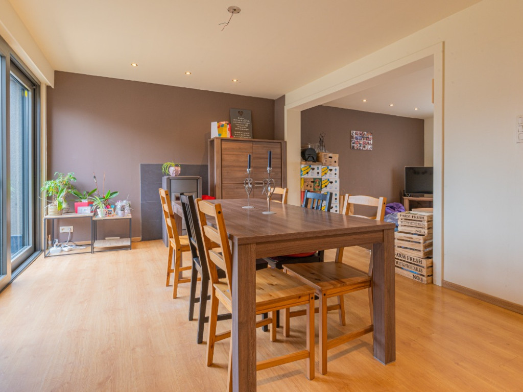 Kerkhofdreef - 10 - - 9290