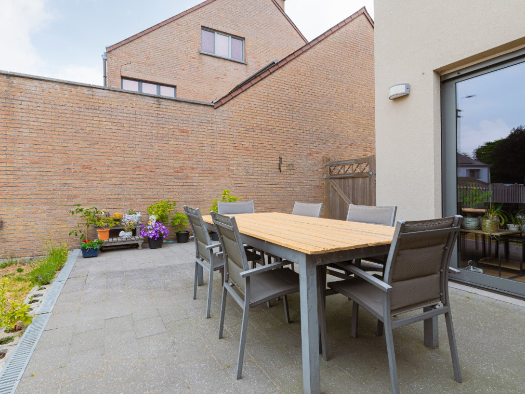 Kerkhofdreef - 10 - - 9290