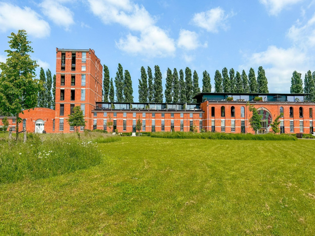 Neremstraat - 276 - 203 - 3700