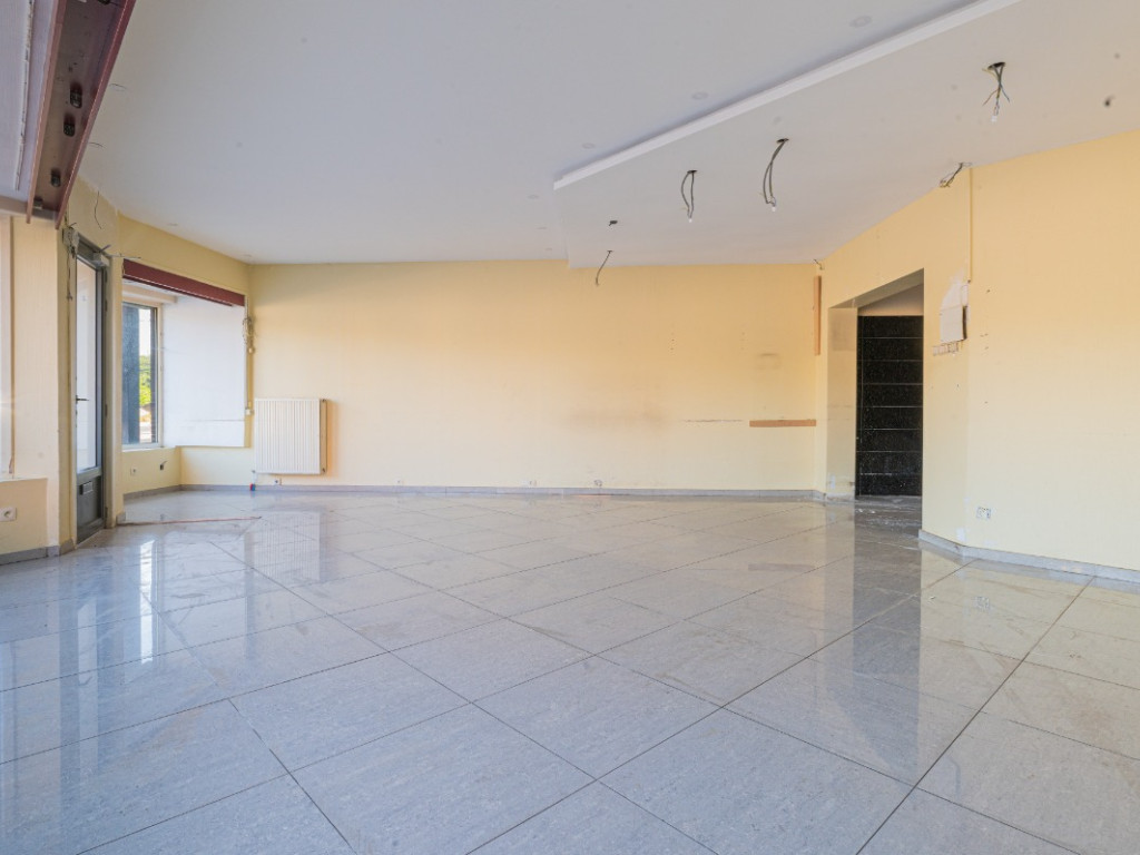 Kleine Laan - 18 - - 9100