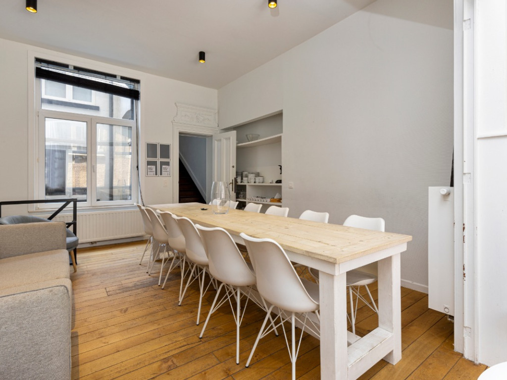 Albertstraat - 31 - - 8370